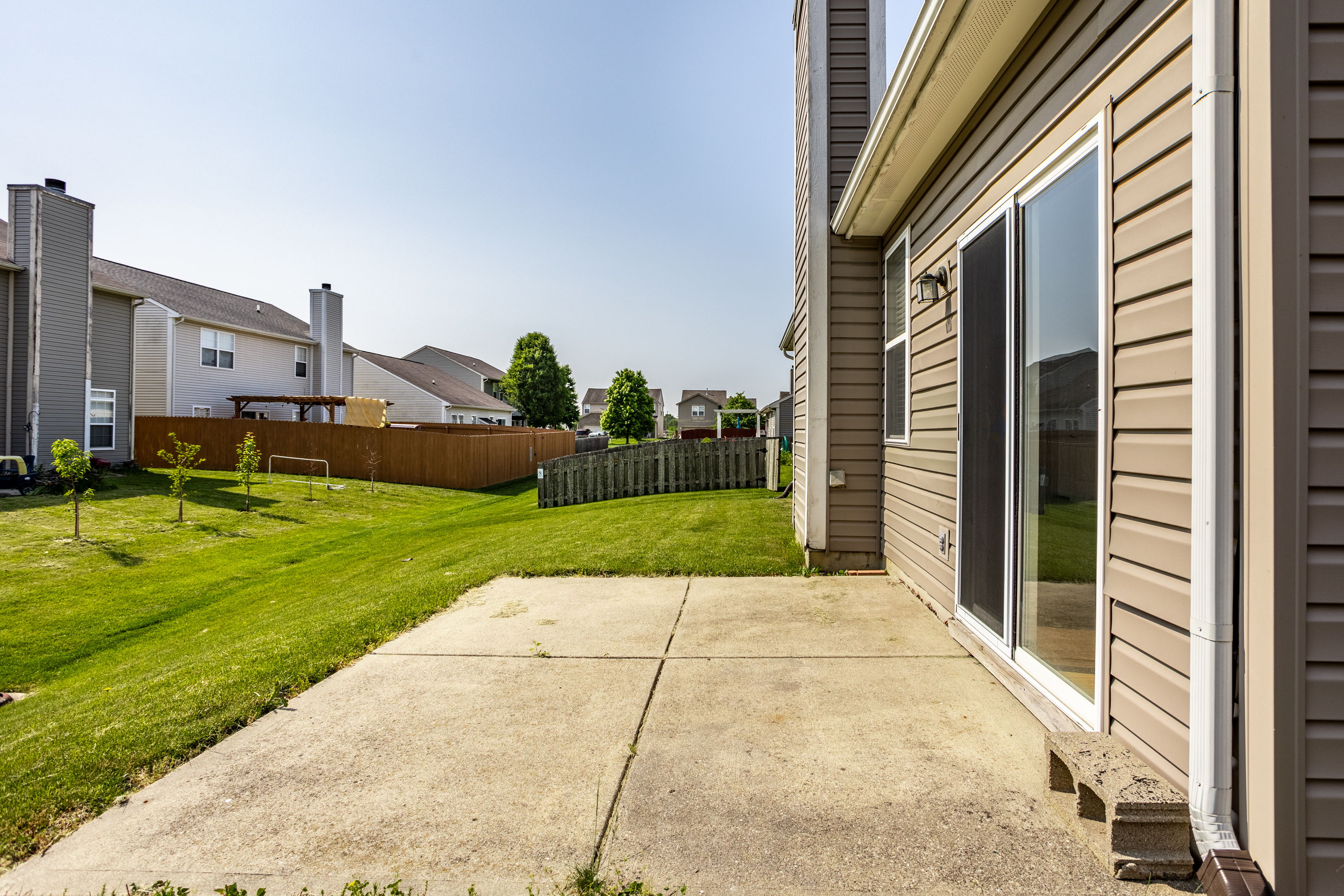 12357 Berry Patch Lane Fishers, IN 46037 - Photo 29 of 34 Gallery Image 29