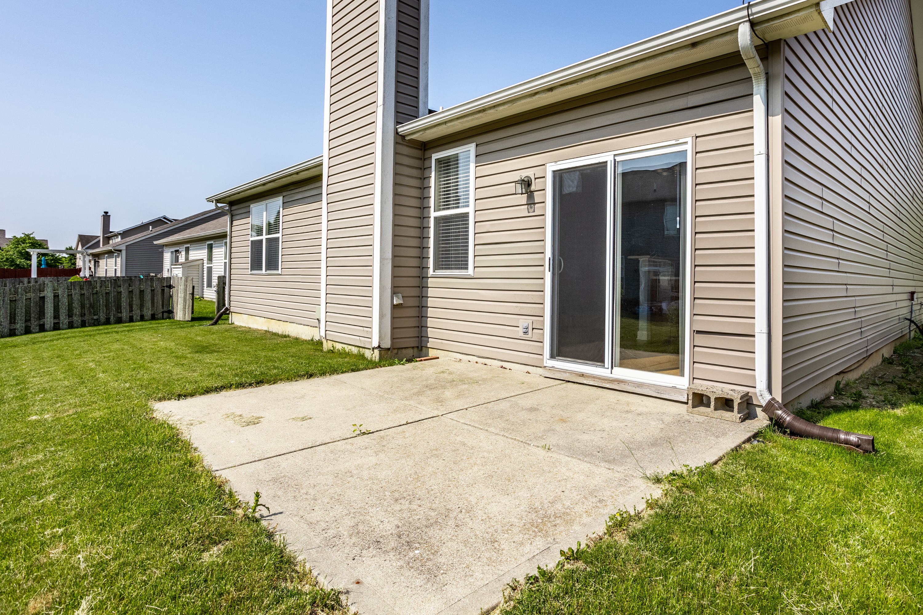 12357 Berry Patch Lane Fishers, IN 46037 - Photo 30 of 34 Gallery Image 30