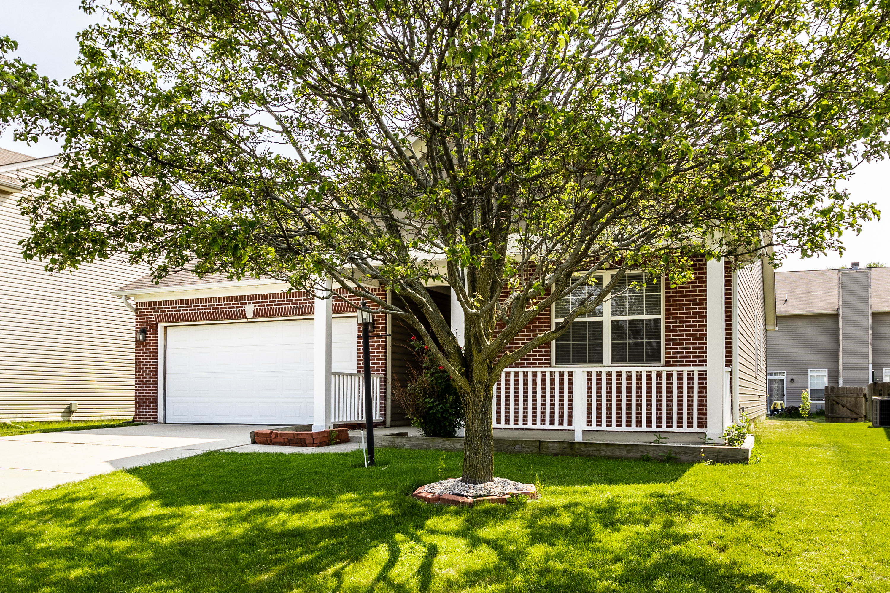 12357 Berry Patch Lane Fishers, IN 46037 - Photo 3 of 34 Gallery Image 3