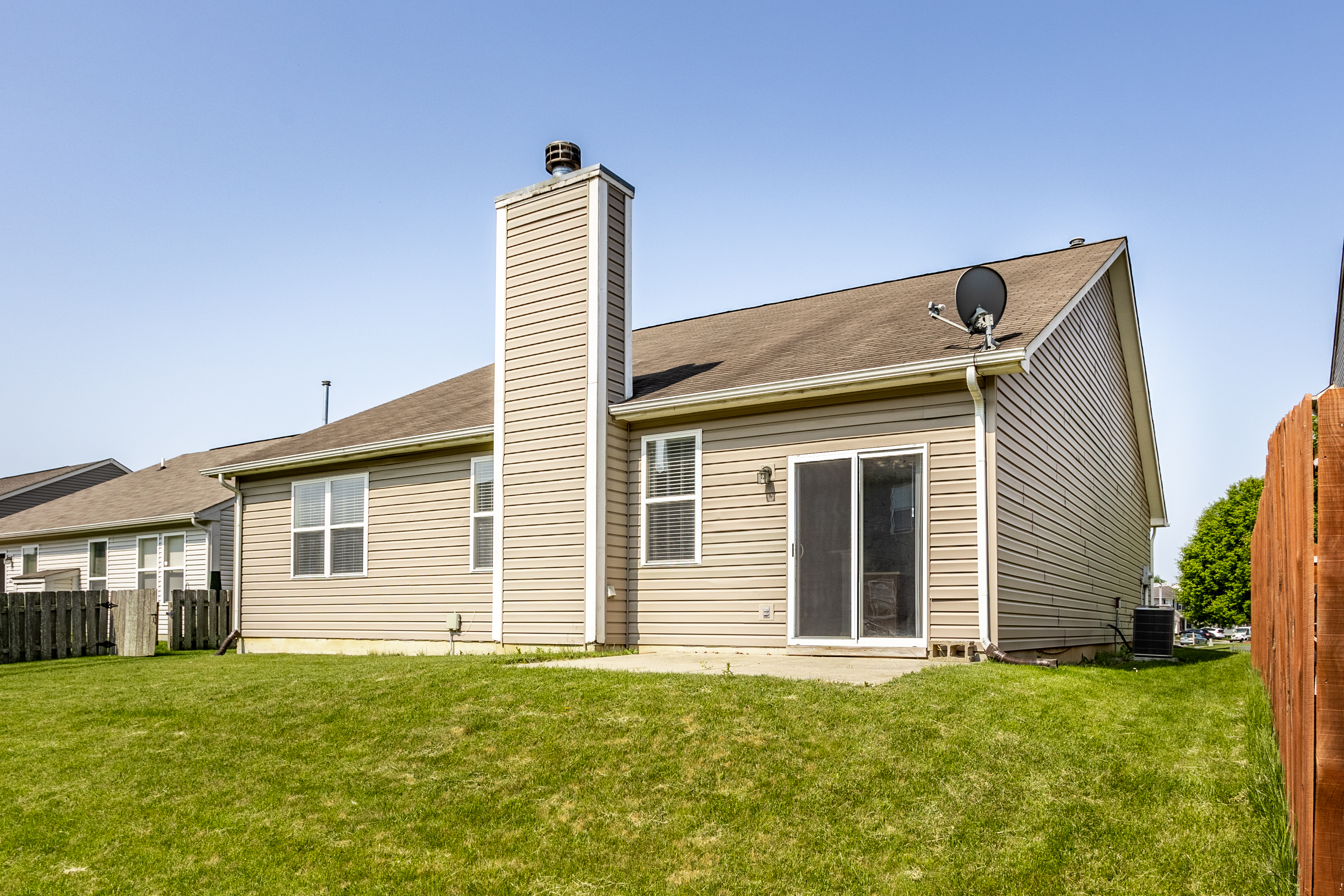 12357 Berry Patch Lane Fishers, IN 46037 - Photo 31 of 34 Gallery Image 31