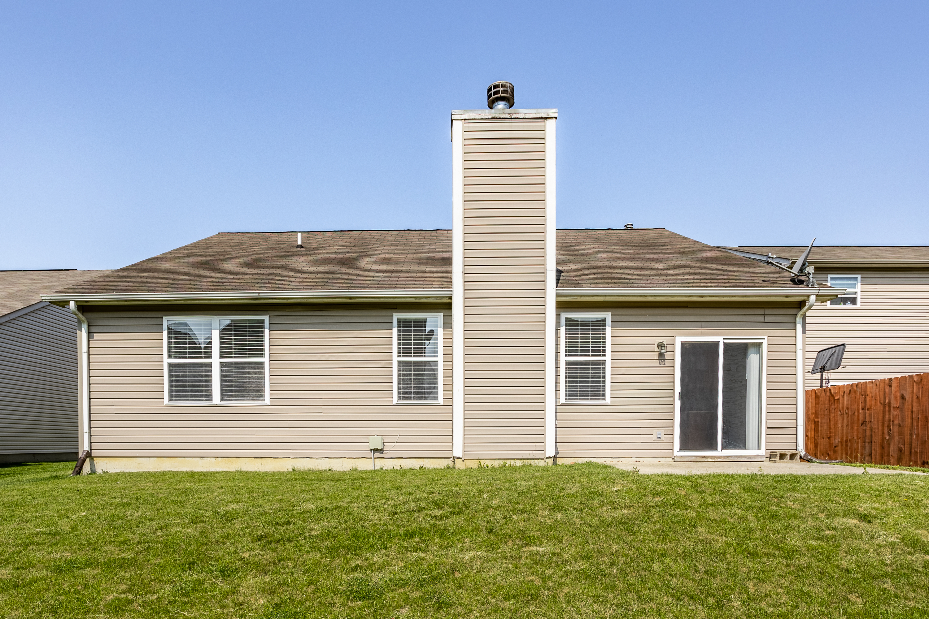 12357 Berry Patch Lane Fishers, IN 46037 - Photo 32 of 34 Gallery Image 32