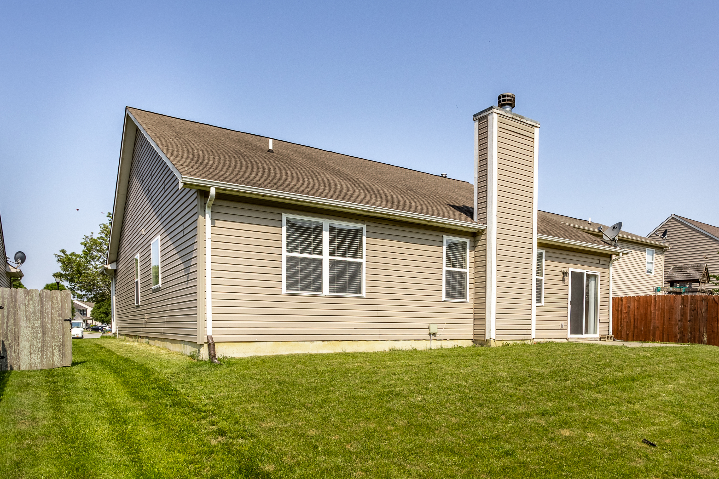 12357 Berry Patch Lane Fishers, IN 46037 - Photo 33 of 34 Gallery Image 33