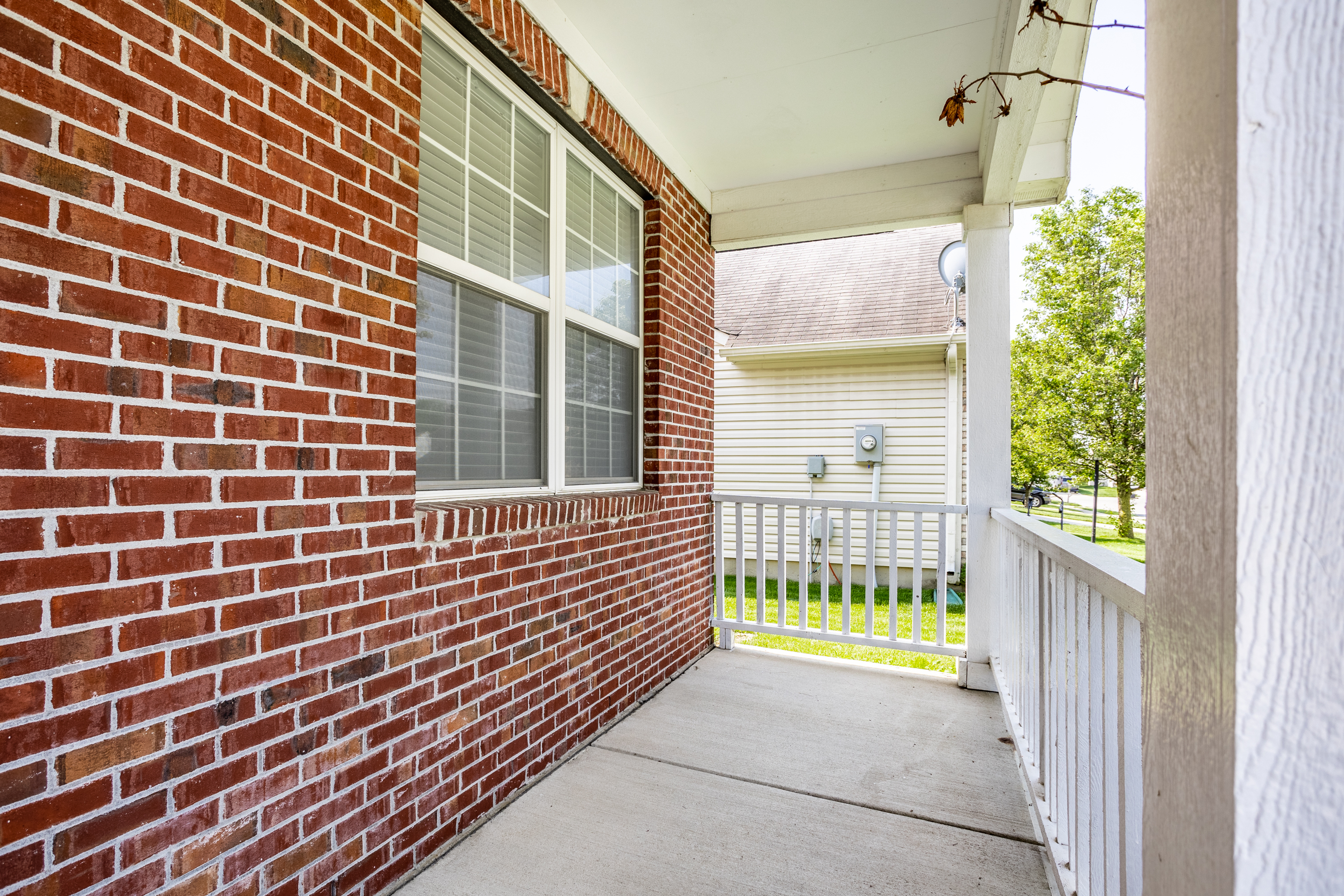 12357 Berry Patch Lane Fishers, IN 46037 - Photo 4 of 34 Gallery Image 4