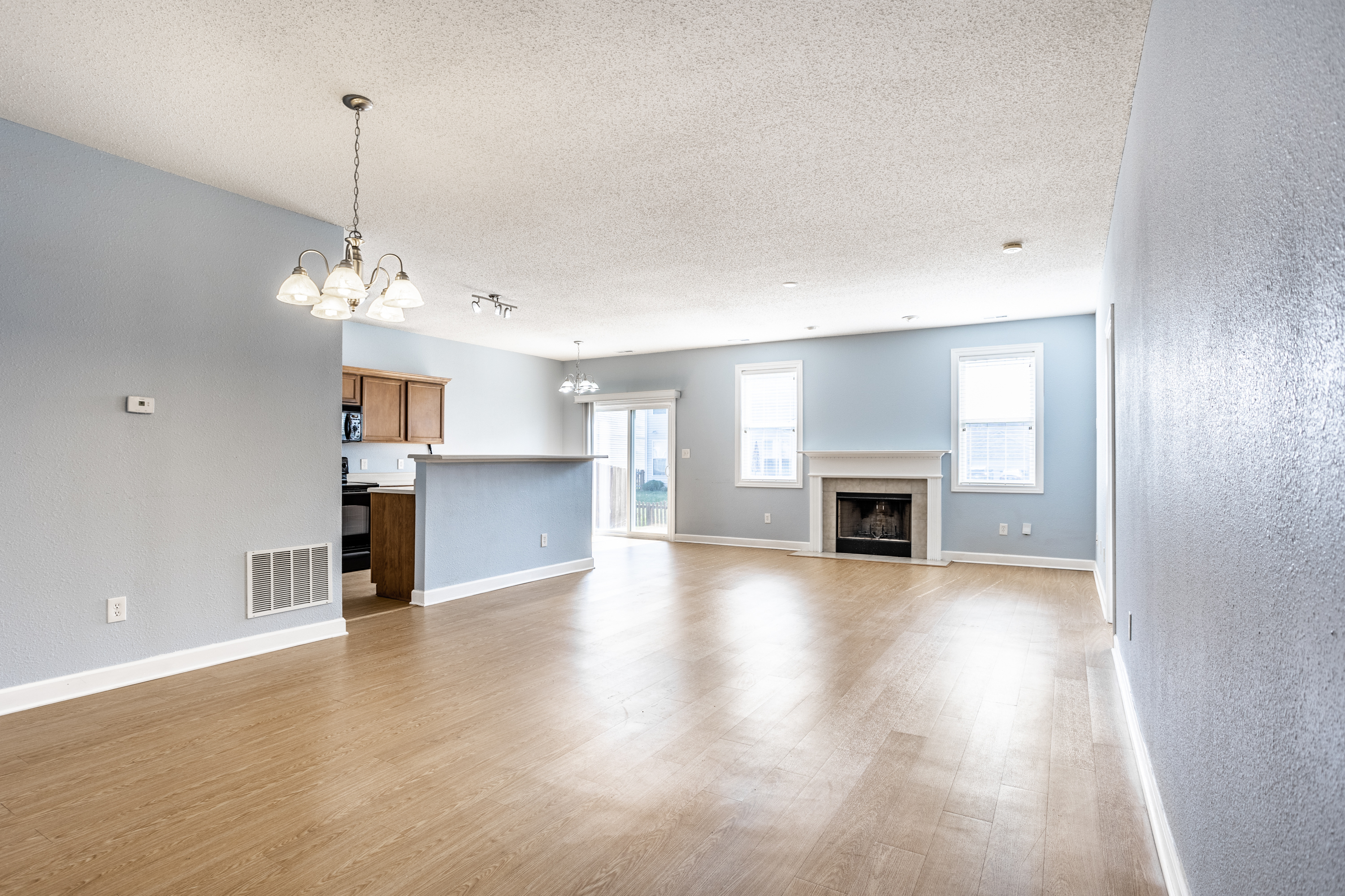 12357 Berry Patch Lane Fishers, IN 46037 - Photo 7 of 34 Gallery Image 7