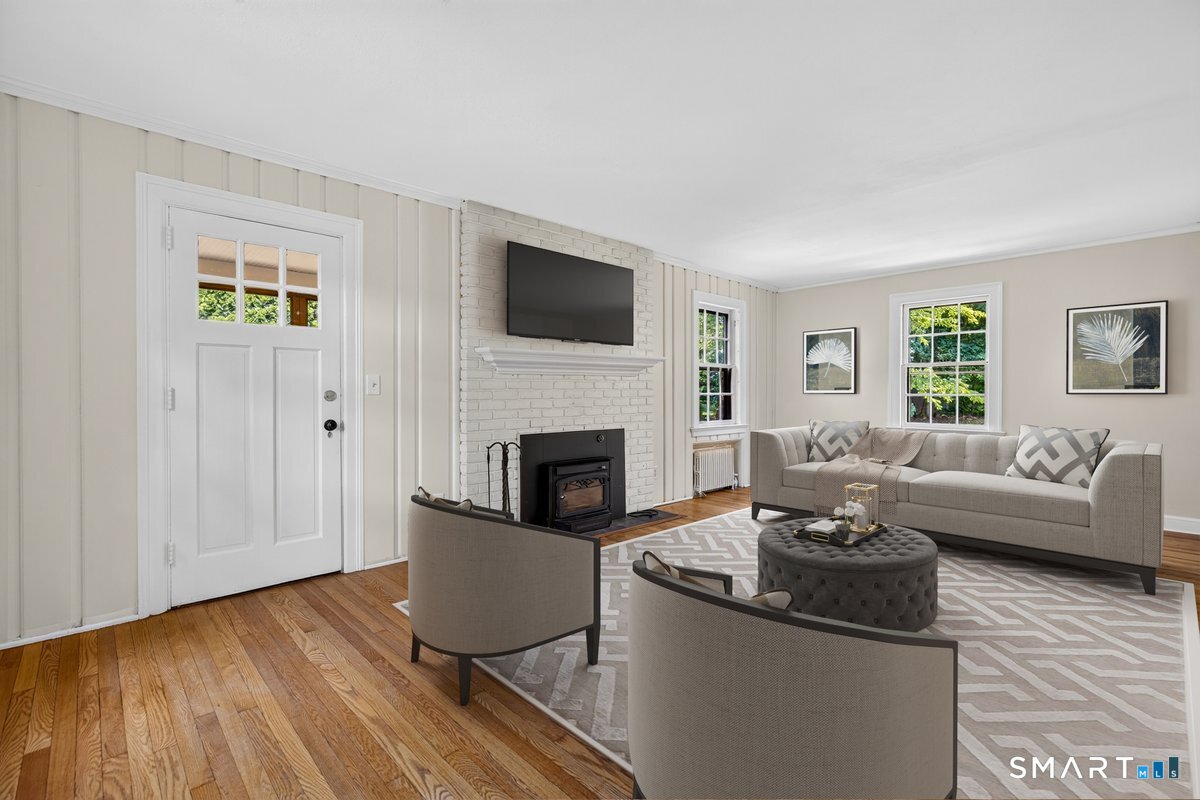 58 Myra Road Hamden, CT 06517 - Photo 2 of 38
