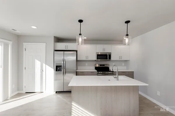 $333,990 | 103 Bighorn Street, Horseshoe Bend, ID 83629