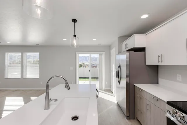 $348,990 | 103 Bighorn Street, Horseshoe Bend, ID 83629