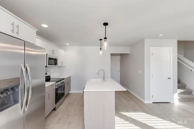 $348,990 | 103 Bighorn Street, Horseshoe Bend, ID 83629