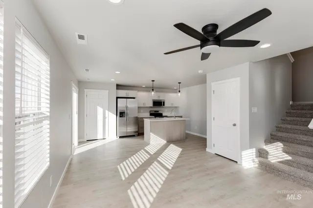 $348,990 | 103 Bighorn Street, Horseshoe Bend, ID 83629