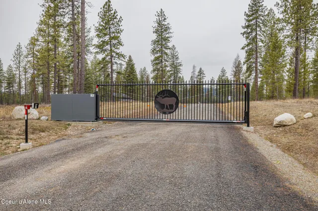 $310,000 | L5-b1 L5-b1 Wallace Lane, Blanchard, ID 83804