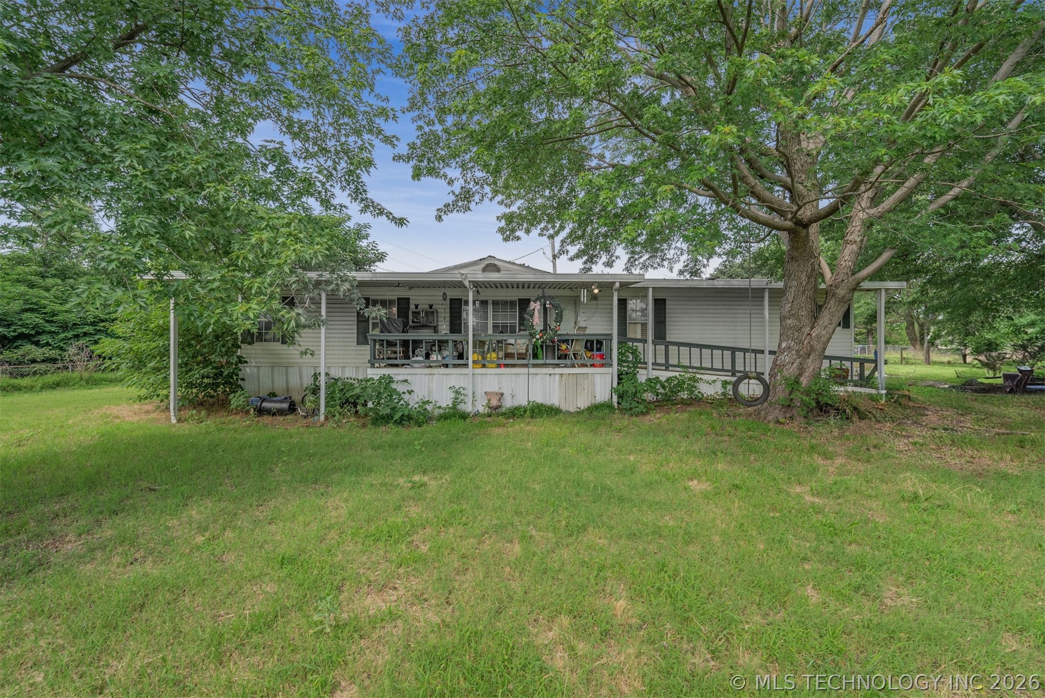 10306 East Joe's Road Talala, OK 74080 - Photo 30 of 30 Gallery Image 30
