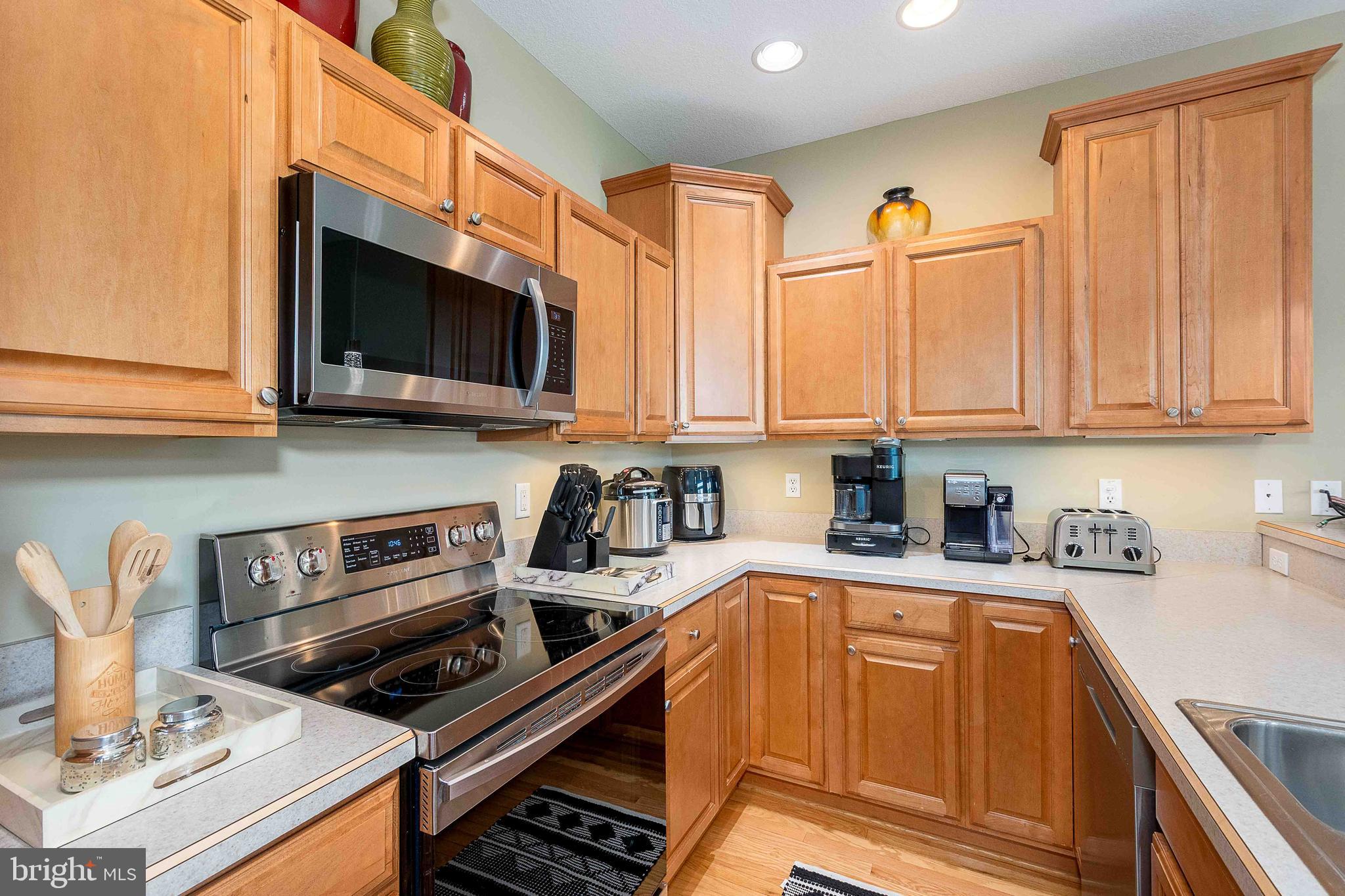 267 Mosser Road, Unit 10 McHenry, MD 21541 - Photo 14 of 51