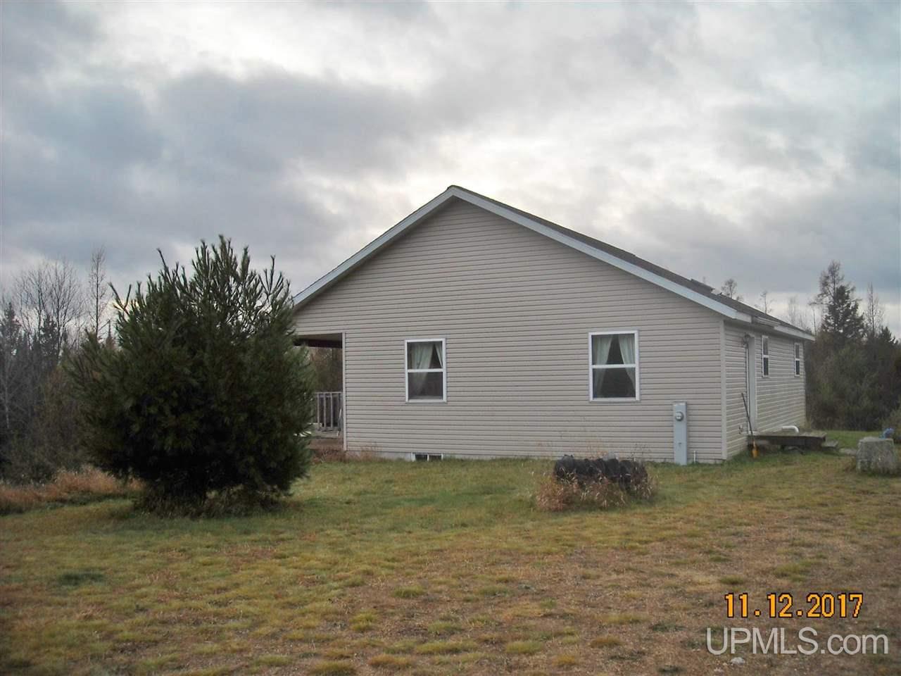 N15465 Old 38 Road Amberg, WI 54102 - Photo 4 of 21 Gallery Image 4