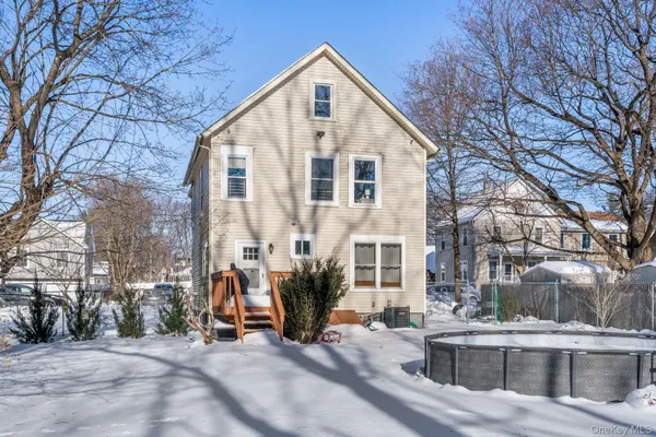 $445,000 | 4 James Street, Harriman, NY 10926