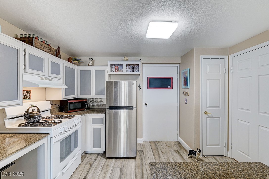 10550 West Alexander Road, Unit 1083 Las Vegas, NV 89129 - Photo 23 of 58 Gallery Image 23