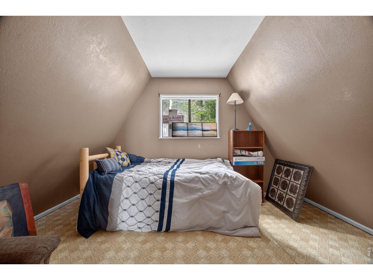 240 Deer Road Evergreen, CO 80439 - Photo 16 of 20 bedroom 2