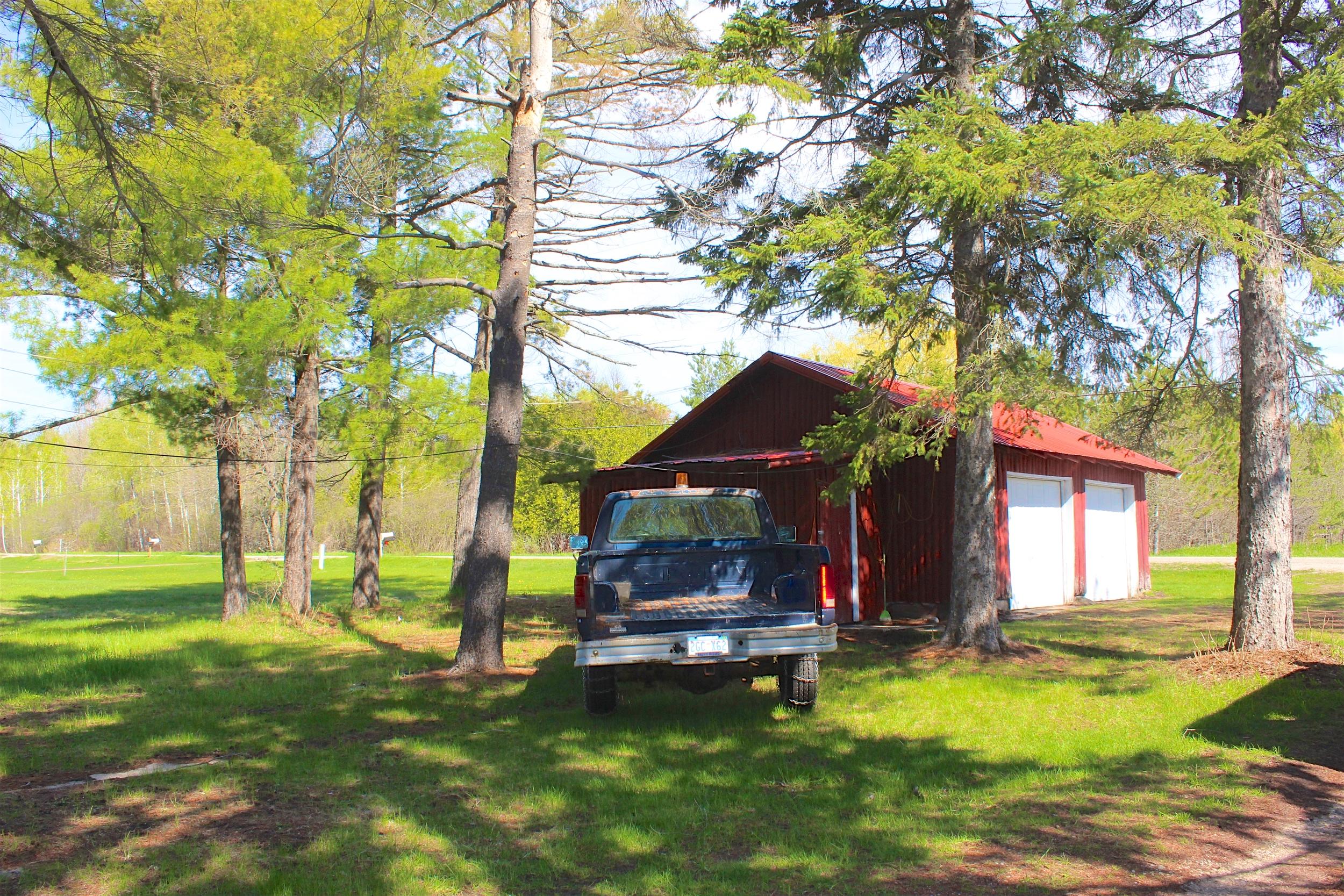 821 Foote Road Cheboygan, MI 49721 - Photo 57 of 70 Gallery Image 57