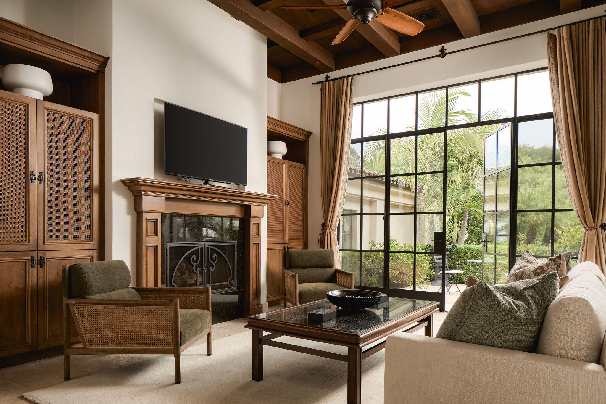 420 Toro Canyon Road Santa Barbara, CA 93108 - Photo 20 of 52 JG-420ToroCanyon-interior-22