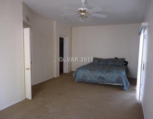 5314 Runningbrook Road Las Vegas, NV 89120 - Photo 11 of 25 Master Bedroom.