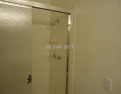 5314 Runningbrook Road Las Vegas, NV 89120 - Photo 15 of 25 Master Bath/Spa. Shower