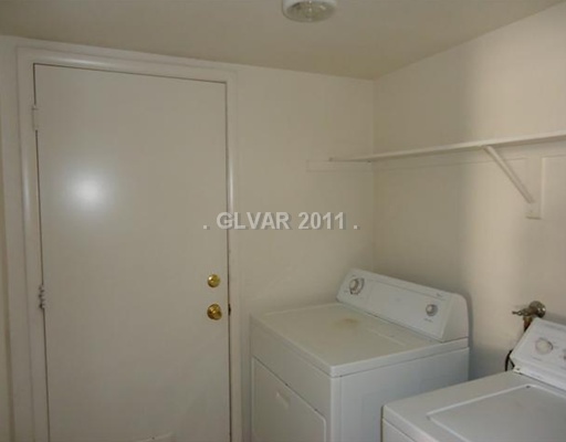 5314 Runningbrook Road Las Vegas, NV 89120 - Photo 10 of 25 Other. Laundry Room