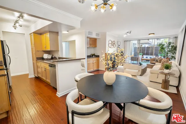 $695,000 | 1745 Camino Palmero Street, Unit 104, Los Angeles, CA 90046