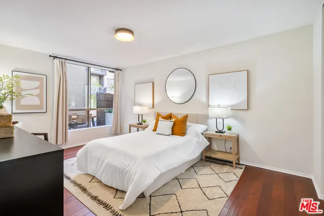 $695,000 | 1745 Camino Palmero Street, Unit 104, Los Angeles, CA 90046