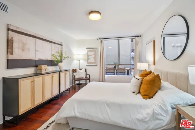 $695,000 | 1745 Camino Palmero Street, Unit 104, Los Angeles, CA 90046