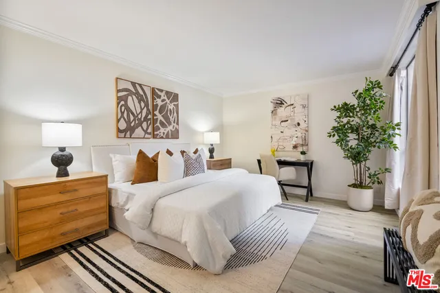 $695,000 | 1745 Camino Palmero Street, Unit 104, Los Angeles, CA 90046