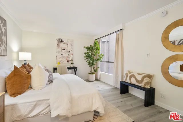 $695,000 | 1745 Camino Palmero Street, Unit 104, Los Angeles, CA 90046