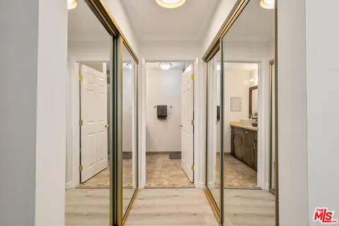 a view of a bathroom