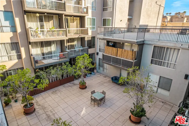 $695,000 | 1745 Camino Palmero Street, Unit 104, Los Angeles, CA 90046