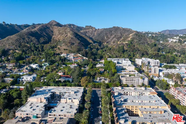 $695,000 | 1745 Camino Palmero Street, Unit 104, Los Angeles, CA 90046