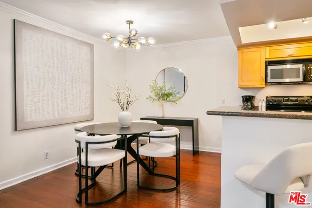 $695,000 | 1745 Camino Palmero Street, Unit 104, Los Angeles, CA 90046