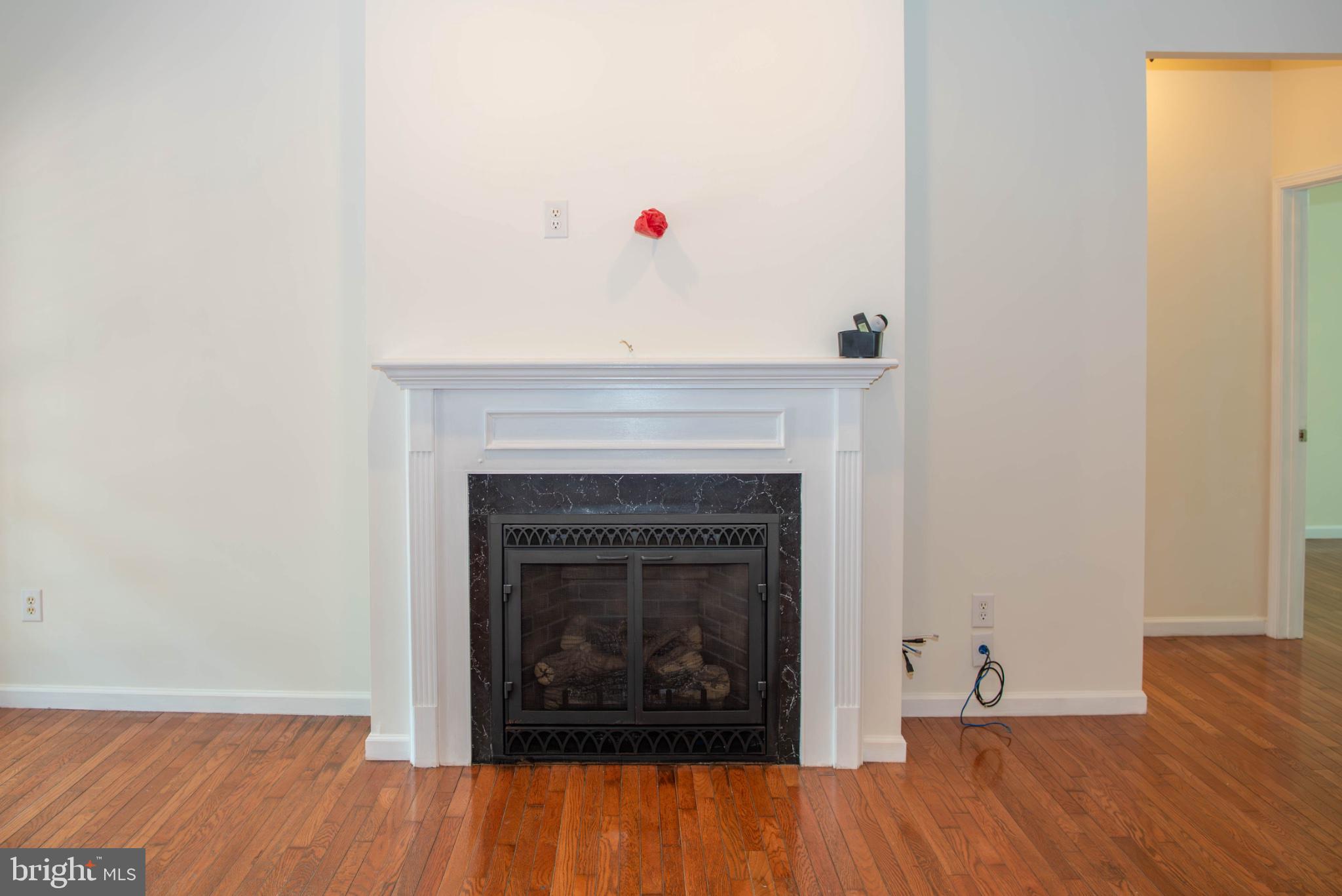792 Forest Glen Road Moorefield, WV 26836 - Photo 25 of 146 Cozy fireplace in a bright space.