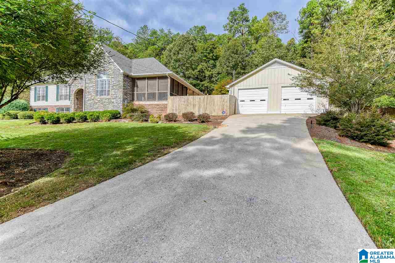 1002 Coleman Drive McCalla, AL 35111 - Photo 46 of 46