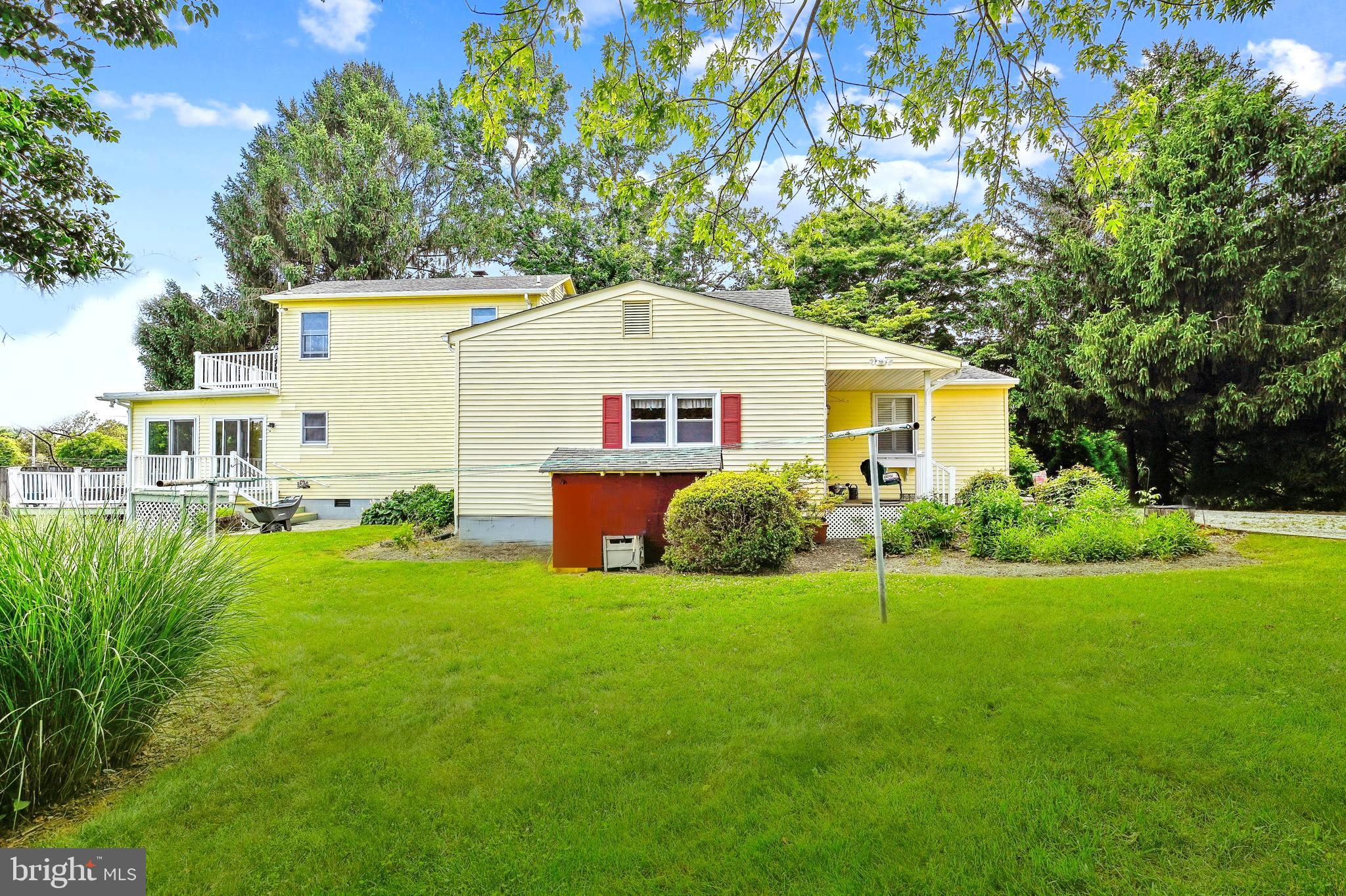 4475 Muddy Creek Road Harwood, MD 20776 - Photo 6 of 59 WEEKLY Yard & Lawn Maintenance INCLUDED!