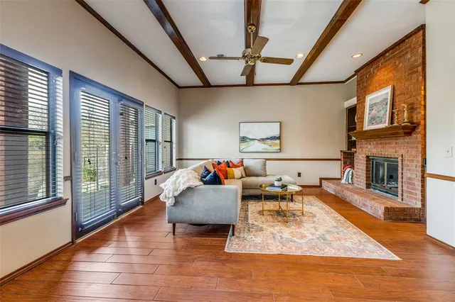 $449,900 | 3701 Queenswood Lane, Garland, TX 75040