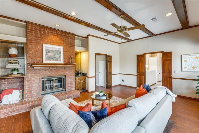 $449,900 | 3701 Queenswood Lane, Garland, TX 75040