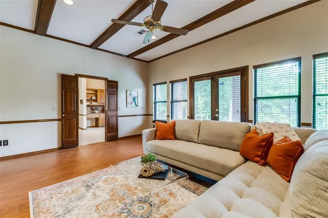 $449,900 | 3701 Queenswood Lane, Garland, TX 75040