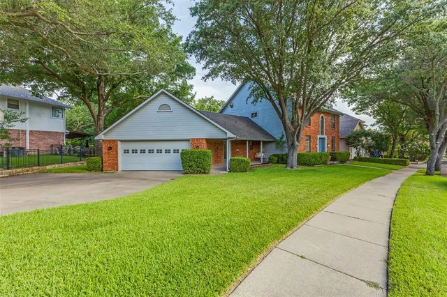 $449,900 | 3701 Queenswood Lane, Garland, TX 75040