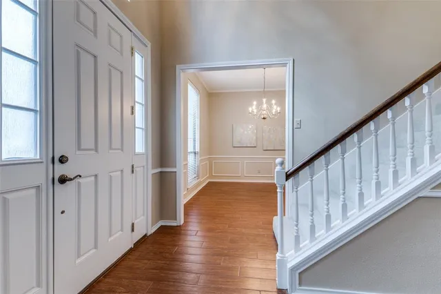 $449,900 | 3701 Queenswood Lane, Garland, TX 75040