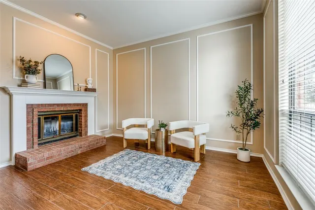 $449,900 | 3701 Queenswood Lane, Garland, TX 75040