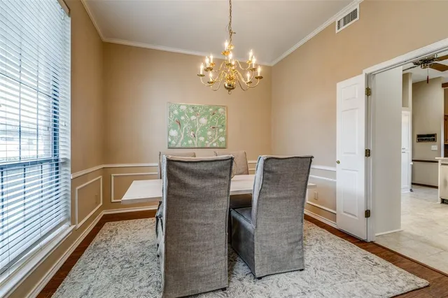 $449,900 | 3701 Queenswood Lane, Garland, TX 75040