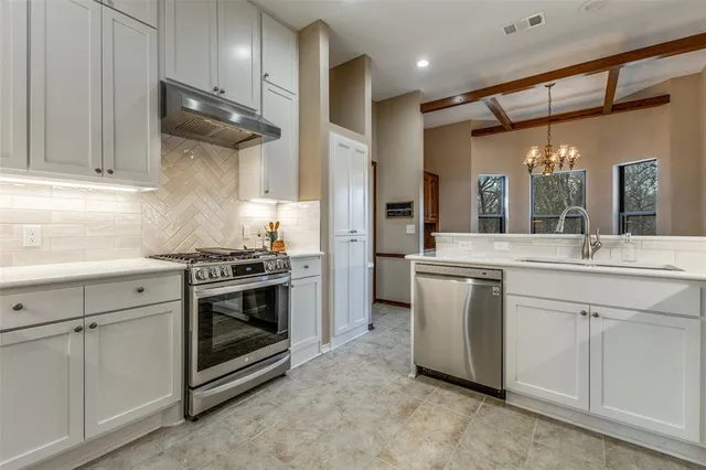 $449,900 | 3701 Queenswood Lane, Garland, TX 75040