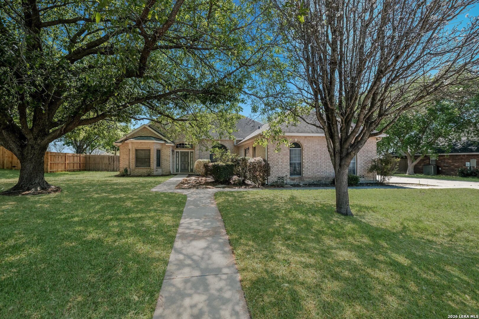 218 Ranch Estates Boulevard New Braunfels, TX 78130 - Photo 2 of 29