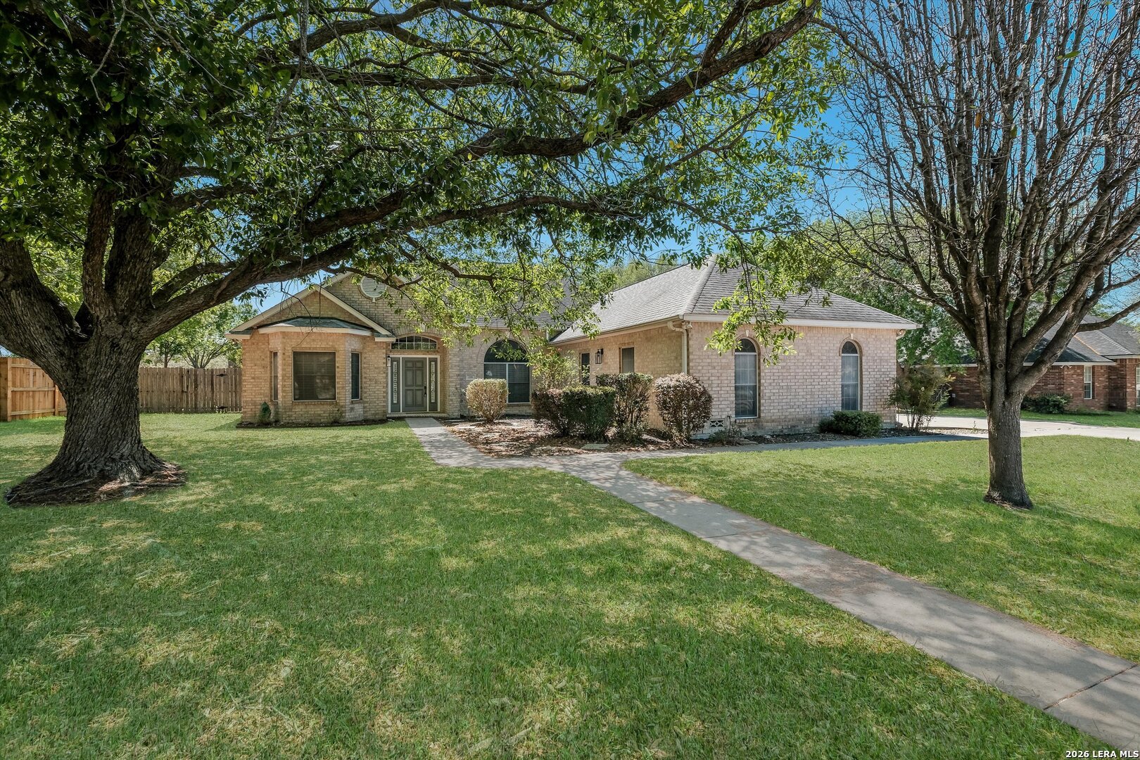 218 Ranch Estates Boulevard New Braunfels, TX 78130 - Photo 3 of 29