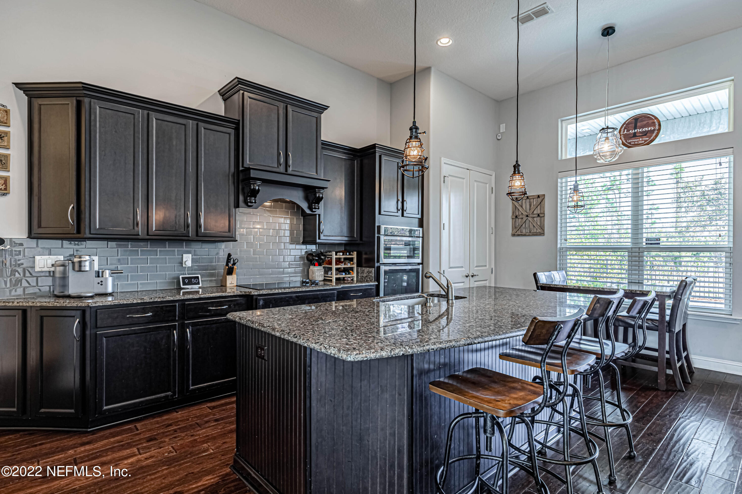 1868 Sugar Maple Road Fleming Island, FL 32003 - Photo 21 of 42 18-Kitchen