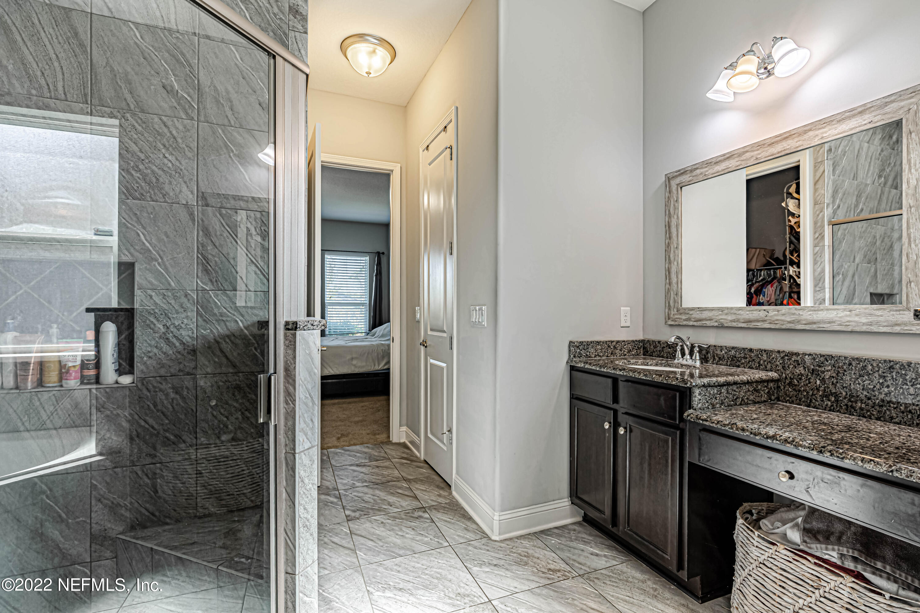 1868 Sugar Maple Road Fleming Island, FL 32003 - Photo 29 of 42 28-Master Bathroom