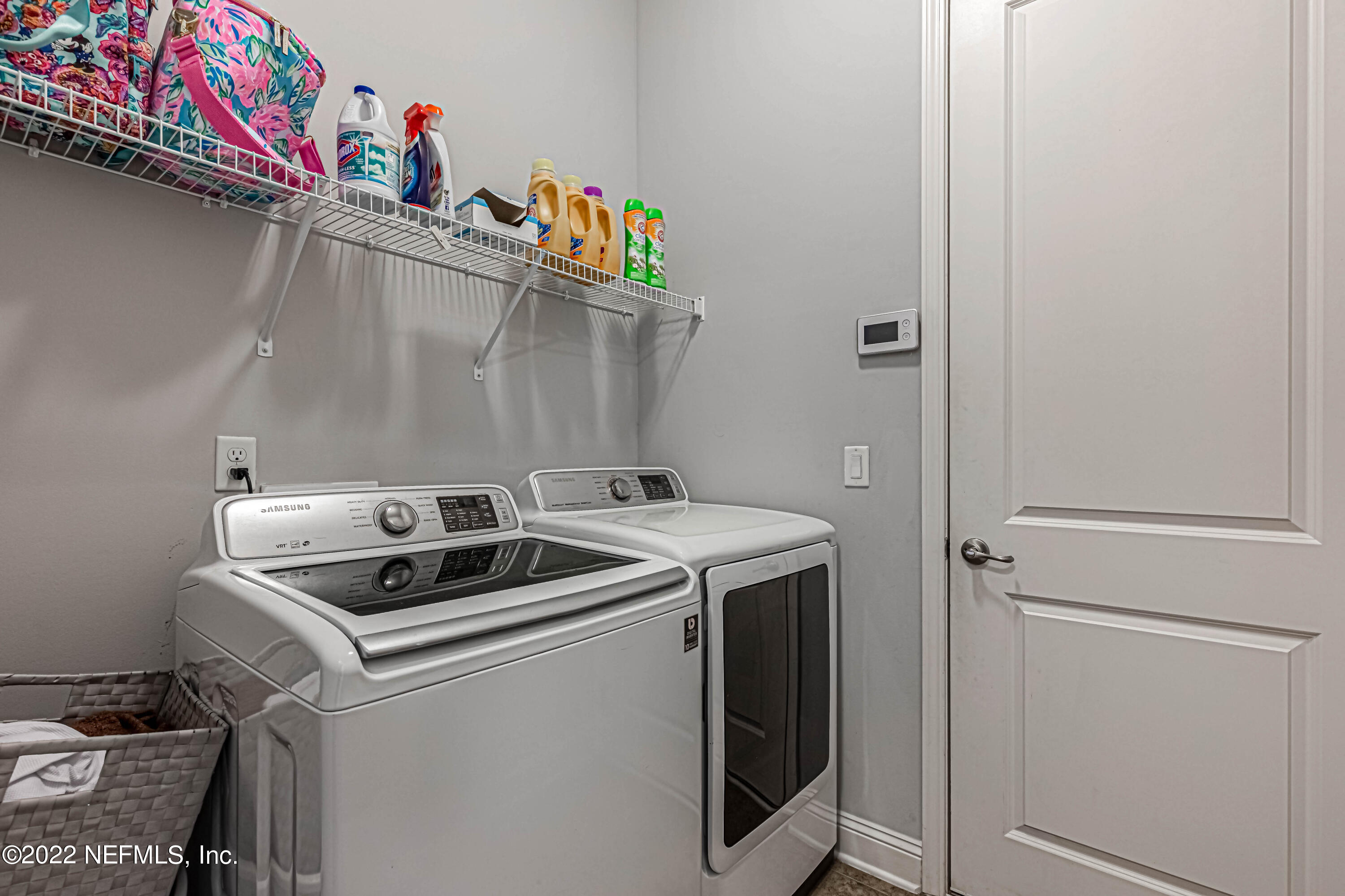 1868 Sugar Maple Road Fleming Island, FL 32003 - Photo 30 of 42 29-Laundry